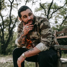 Koe Wetzel