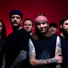 Kvelertak