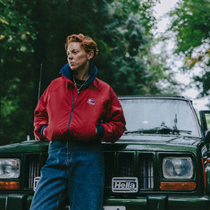 La Roux