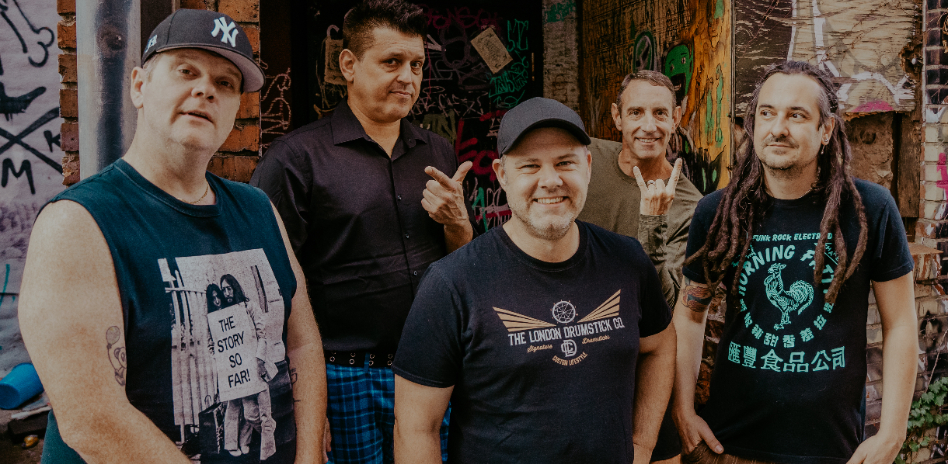 Less Than Jake