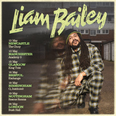 Liam Bailey