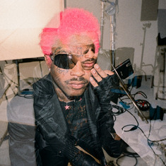 Lil Tracy