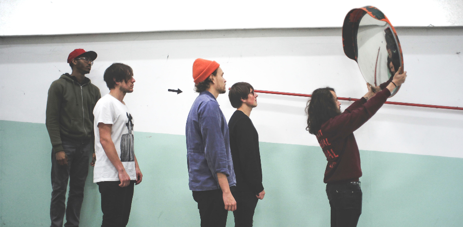 Little Comets