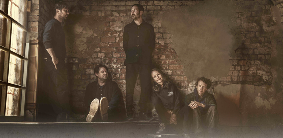 Louder Than War Live