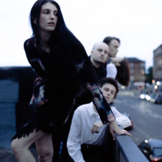 Lucia & The Best Boys