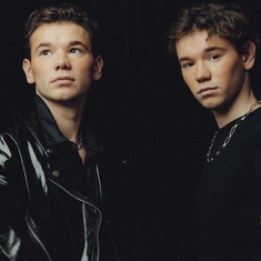 Marcus & Martinus