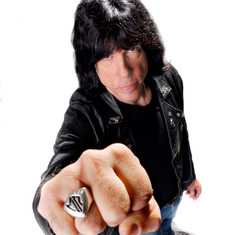 Marky Ramone's Blitzkrieg