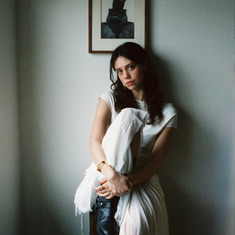 Matilda Mann