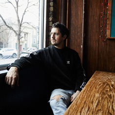 Michael Marcagi