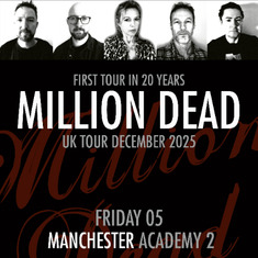 Million Dead