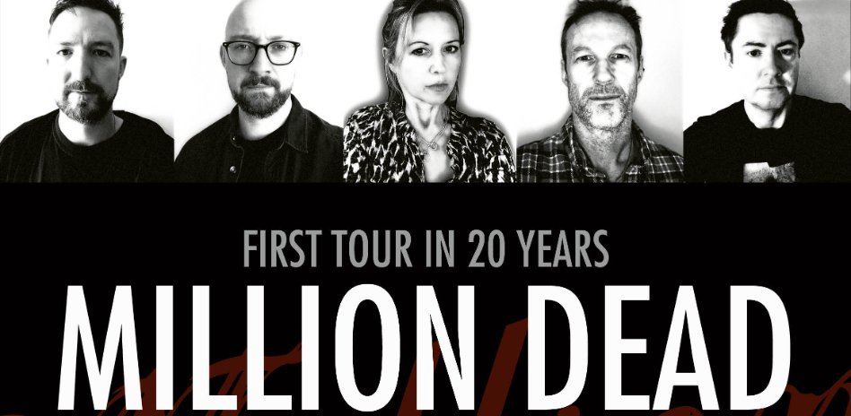 Million Dead