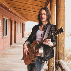 Myles Kennedy