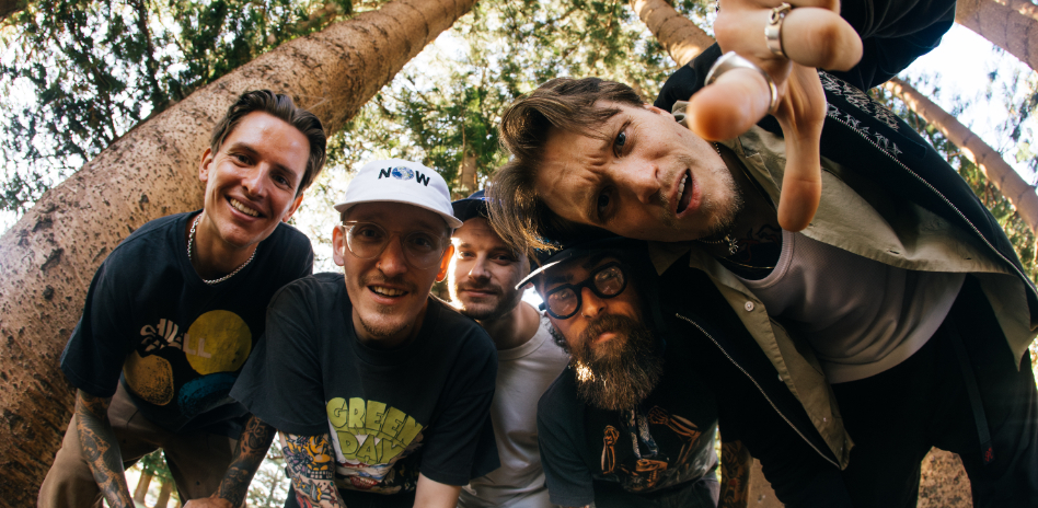 Neck Deep