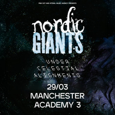 Nordic Giants