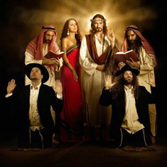 Orphaned Land