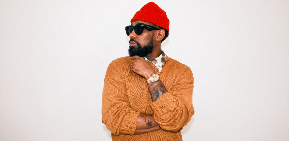PJ Morton