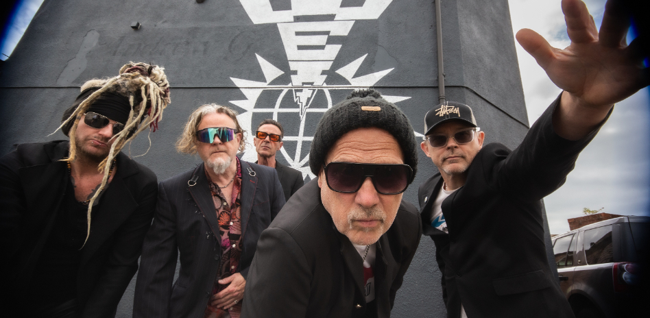 Pop Will Eat Itself