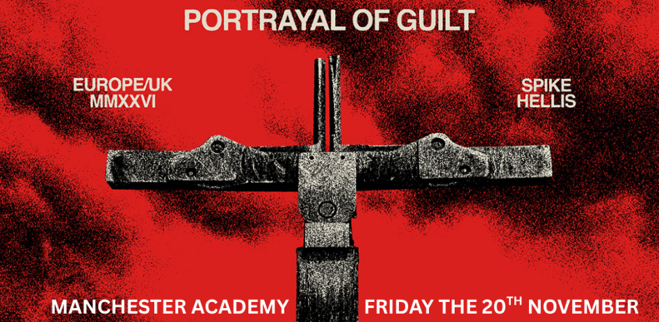 Portrayal of Guilt