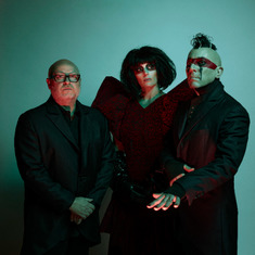 Puscifer