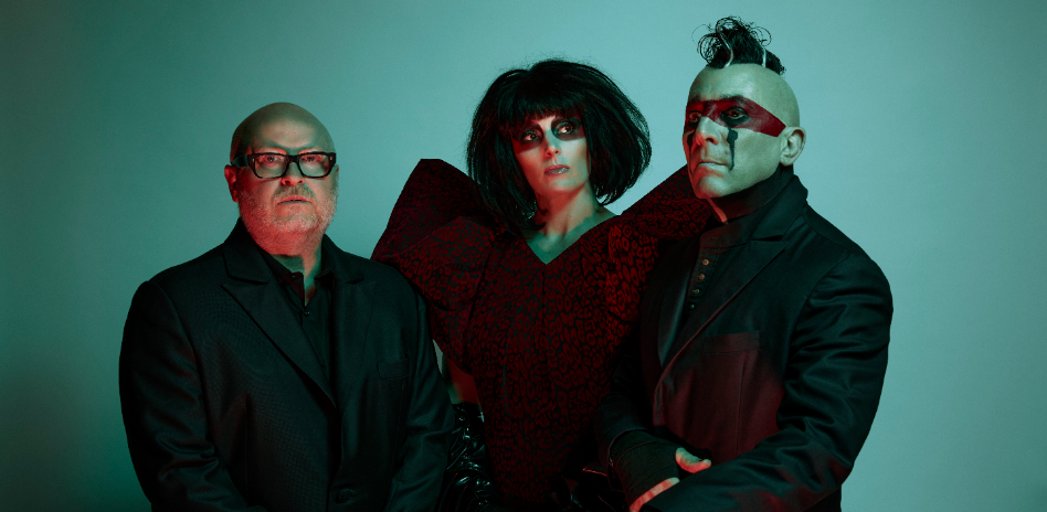 Puscifer