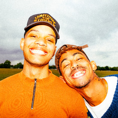 Rizzle Kicks
