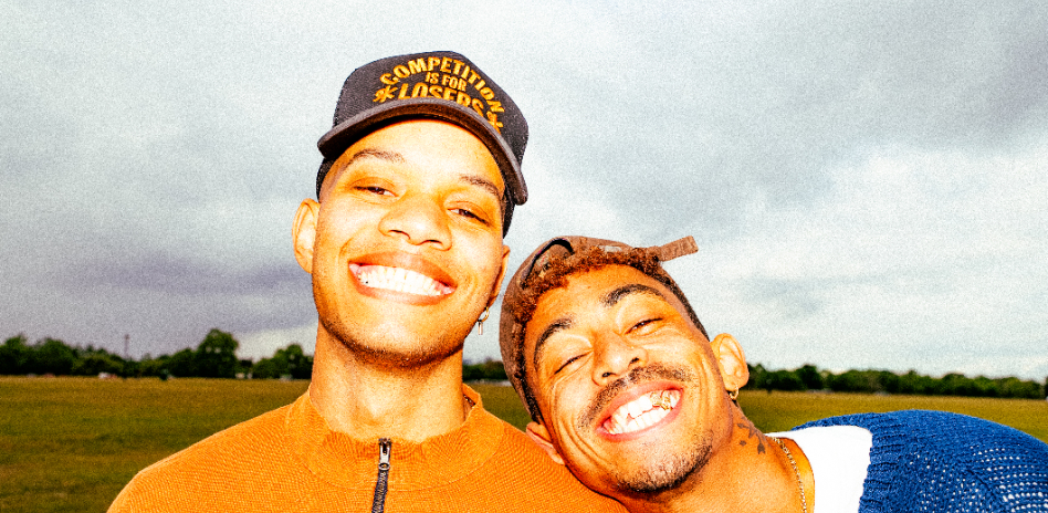 Rizzle Kicks
