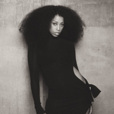 Rochelle Jordan