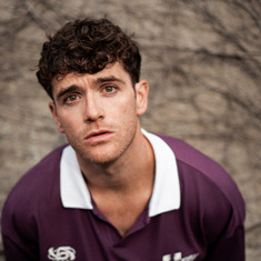 Ryan Mack