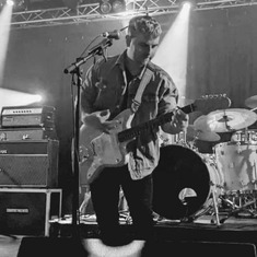 SAM ofFENDER - WATCHING PEOPLE TOUR