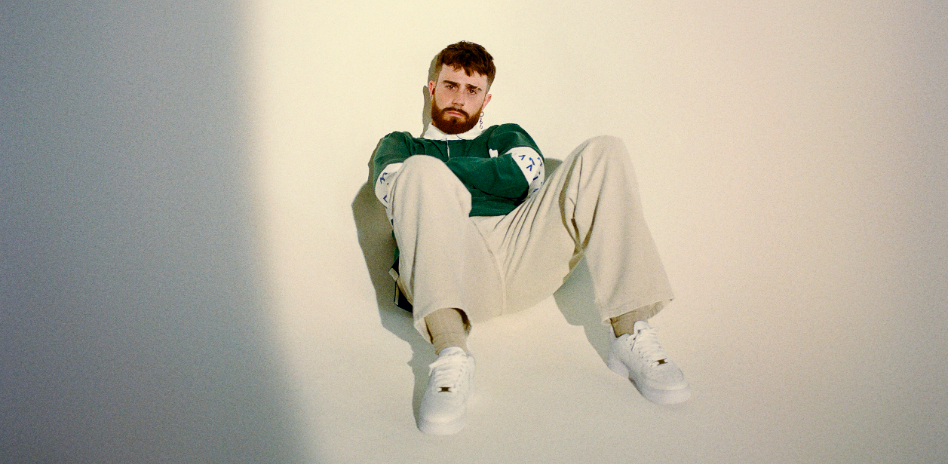 Sam Tompkins
