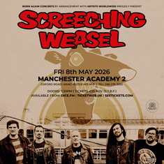 Screeching Weasel