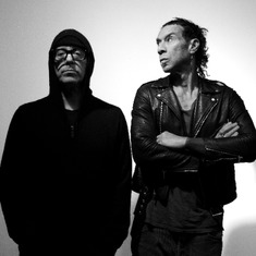 She Wants Revenge