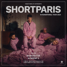 Shortparis