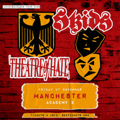 Skids & Theatre of Hate