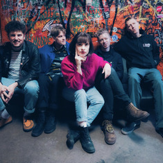 Skinny Lister