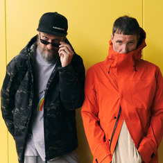 Sleaford Mods