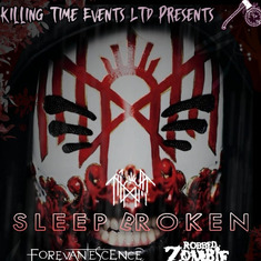 Sleep Broken - A Tribute to Sleep Token
