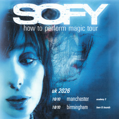 SOFY
