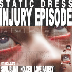 Static Dress
