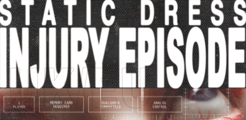 Static Dress