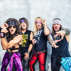 Steel Panther