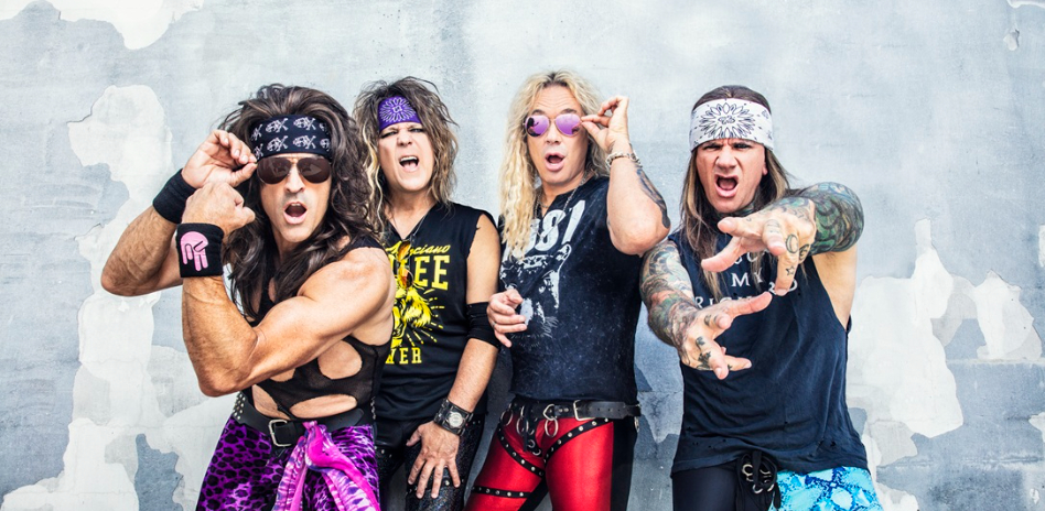 Steel Panther