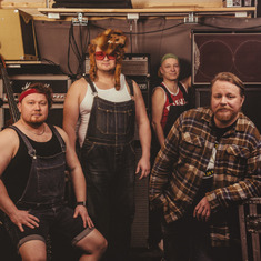 Steve'n'Seagulls