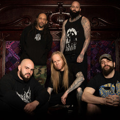 Suffocation, Angelmaker, Fuming Mouth, Carcosa, Melancolia