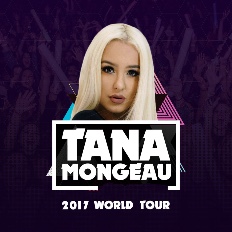 Buy Tana Mongeau tickets, Tana Mongeau tour details, Tana Mongeau