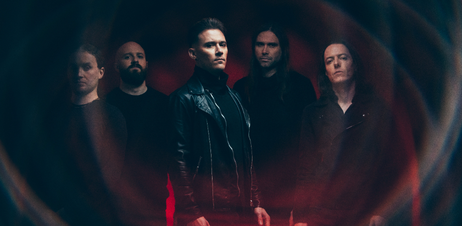 TesseracT - The Descent