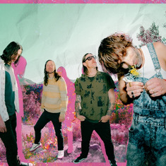 The All-American Rejects