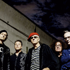 The Damned