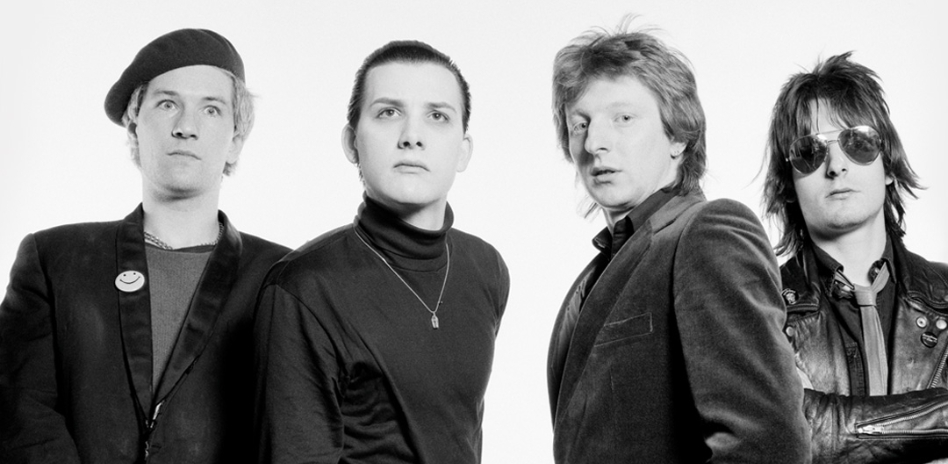 The Damned