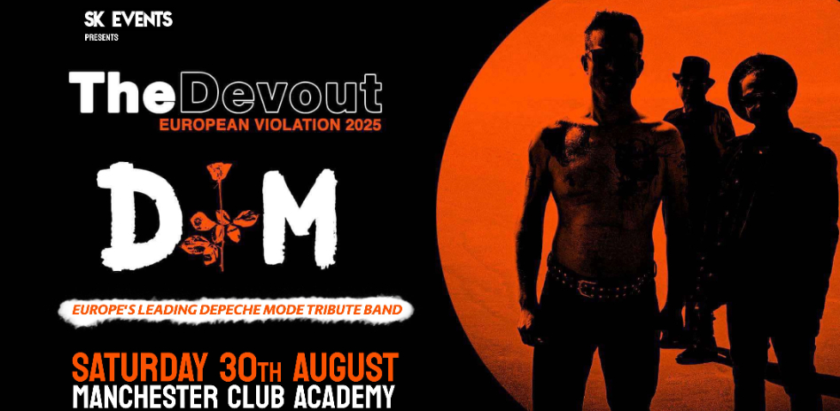 The Devout (A Tribute to Depeche Mode)